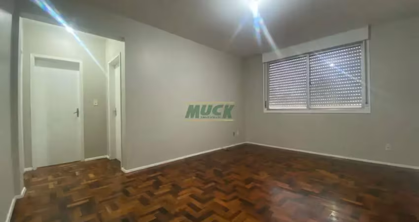 Apartamento com 2 quartos para alugar no Centro, Novo Hamburgo 