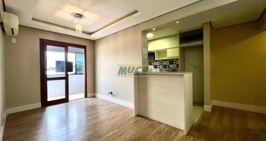 Apartamento com 2 quartos à venda no Ideal, Novo Hamburgo 