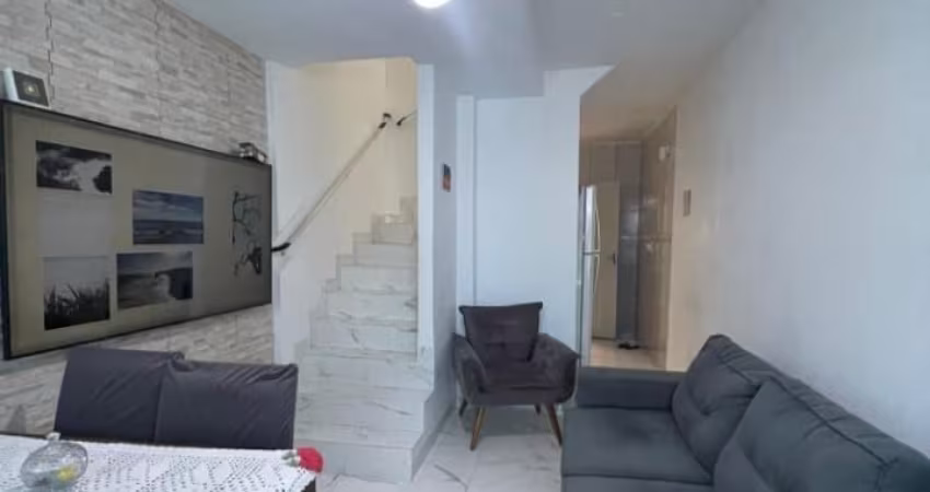 Casa à venda Praia Grande- Perto da Praia R$280.000,00