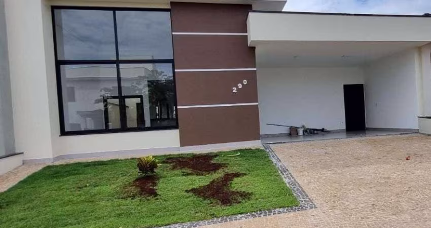 Casa em Condominio