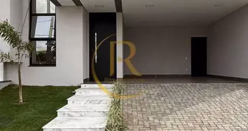 Casa térrea à venda no residencial jardim dos lírios - paulínia/sp