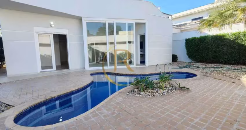 Casa em condomínio fechado com 3 quartos para alugar no Jardim Pari, Paulínia 