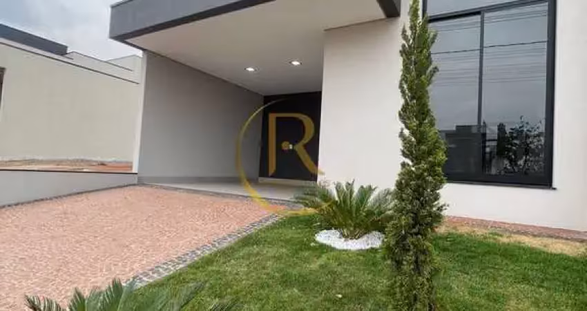 Casa térrea no condominio terras da estância em paulínia
