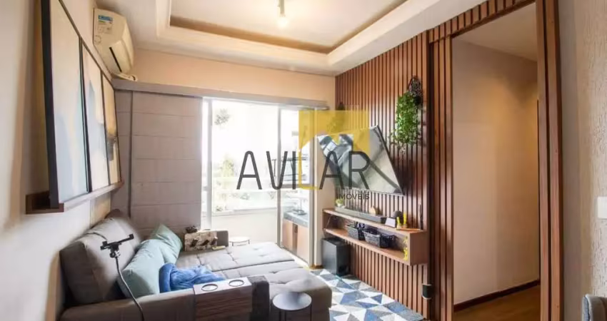 Imóvel à venda em Campinas-SP: Apartamento de 3 quartos na Chácara Primavera com 75m² e vaga de garagem
