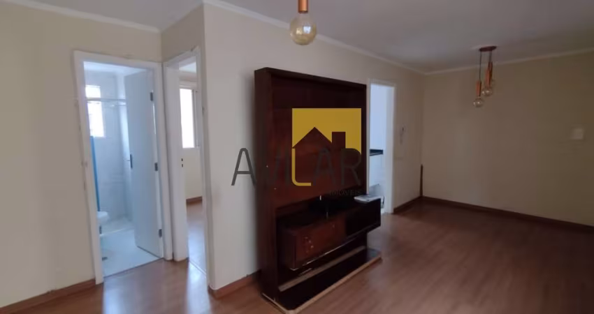 Apartamento com 3 quartos à venda na Rua Professor Adalberto Nascimento, 620, São Bernardo, Campinas