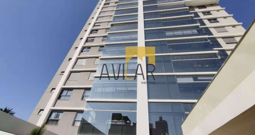 Imperdível: Apartamento de Luxo com 3 Quartos e 3 Suítes no Cambuí, Campinas-SP - 119m² - Agende sua Visita!