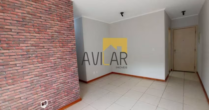 Imperdível: Apartamento de 3 quartos na Mansões Santo Antônio, Campinas-SP, com suíte e vaga de garagem!