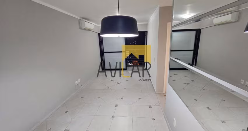 Apartamento à venda em Campinas-SP no Jardim Primavera: 2 quartos, 2 banheiros, 2 vagas de garagem, 60,00 m² de área.