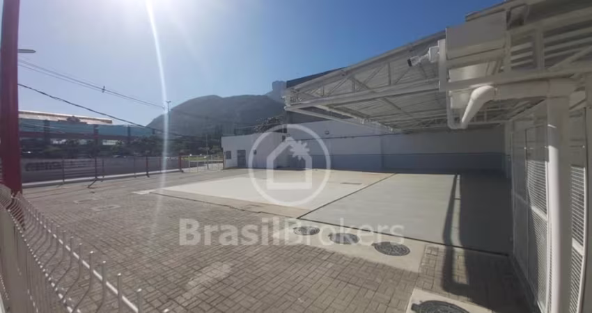 Terreno Plano de 605m² Próximo Metro  , Barra da Tijuca