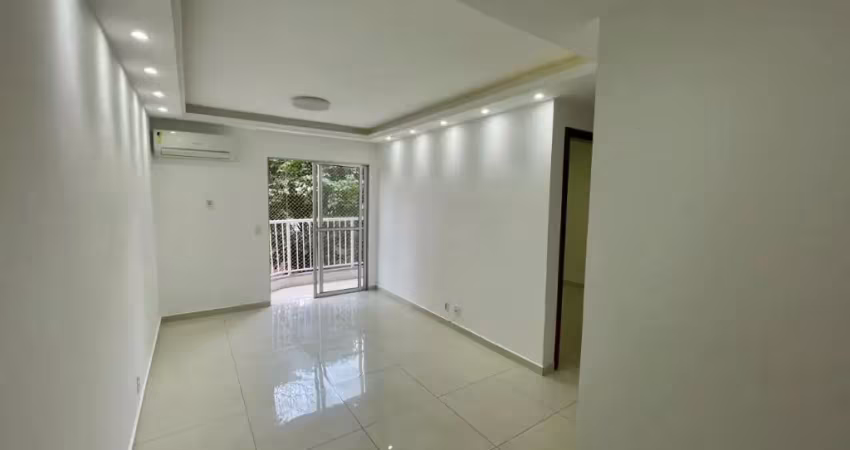 Apartamento com 2 quartos à venda no Pechincha, Rio de Janeiro 