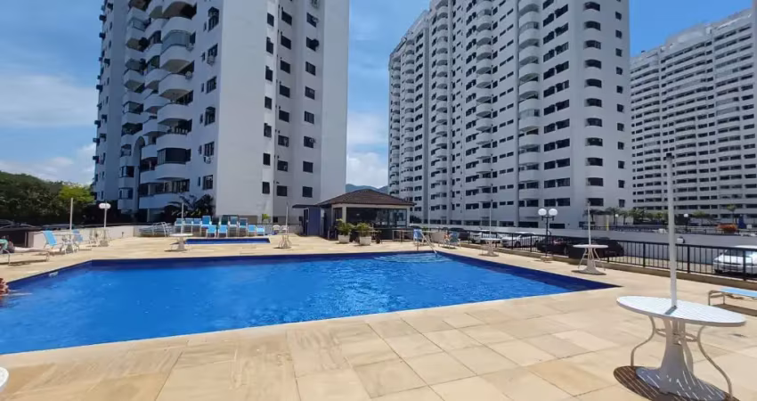 Barra Bali-Apartamento 3 quartos, 1 suíte /Lazer completo e transporte incluso
