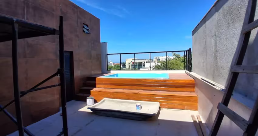 Cobertura com 3 quartos à venda na Barra da Tijuca, Rio de Janeiro 