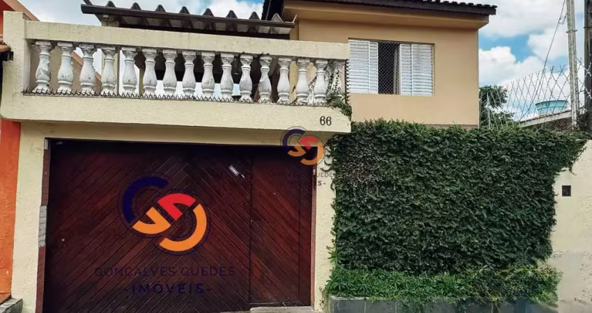 Sobrado c/ 2 vagas, 3 dormitórios - são miguel paulista - sp
