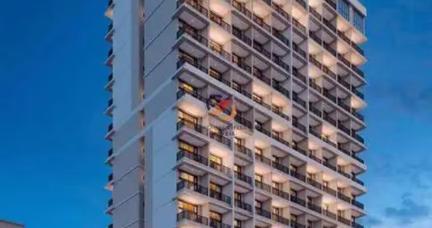 B liv  - studio garden, studio 24 m² e 40 m² -brooklin - são paulo