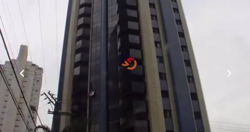 Apartamento com 3 quartos à venda na Rua Ibateguara, Jardim Anália Franco, São Paulo