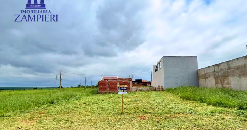 Terreno de 250m² no Jardim Maranata, Iguaraçu-PR