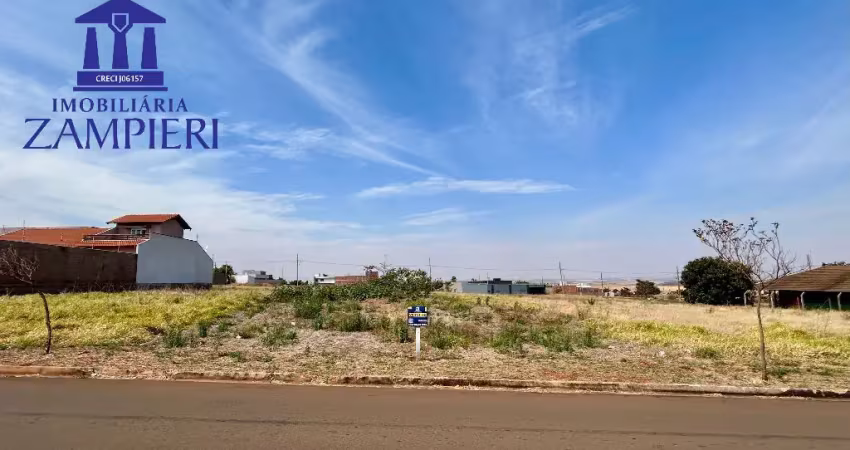 Terreno à venda de 600m² , localizado no loteamento villa verde, iguaraçu-pr