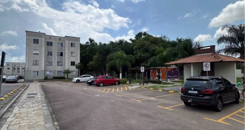 LINDO APARTAMENTO COM COZINHA PLANEJADA!! COM ÓTIMA LOCALIZAÇÃO, ATRÁS DO UPA
