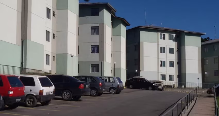LINDO APARTAMENTO MOBILIADO EM CURITIBA/ BAIRRO SANTA CÂNDIDA