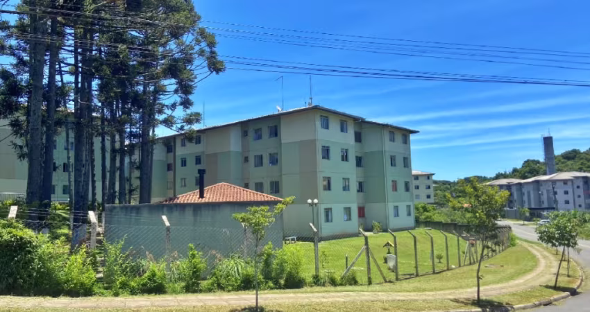 APARTAMENTO EM CURITIBA SEMI MOBILIADO! APENAS 26k DE ENTRADA + DOCUMENTAÇÃO