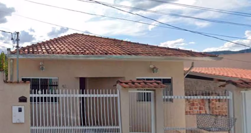 Casa para venda em Bandeira do Sul - MG