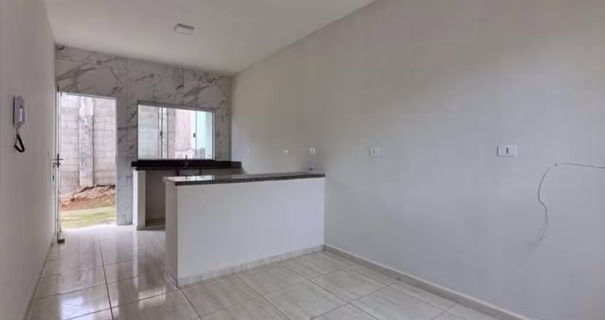 Casa com 2 quartos à venda na RUA PRIVADA, 0998888888, Jardim Itamaraty I, Poços de Caldas