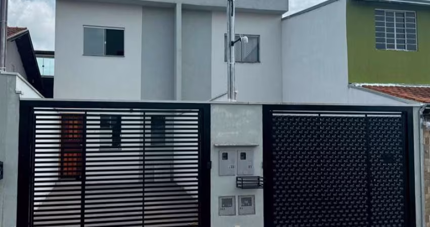 Casa com 2 quartos à venda na RUA PRIVADA, 0099999, Jardim São Bento, Poços de Caldas