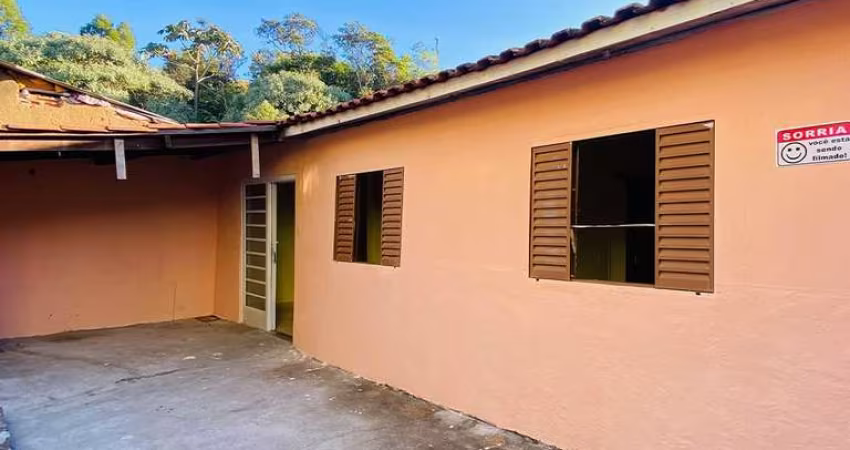 Casa a venda  em Poços de Caldas - MG