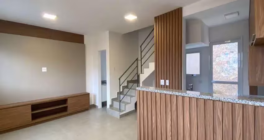 Casa em condomínio fechado com 2 quartos à venda na Vila Colinas, Jardim Bandeirantes, Poços de Caldas