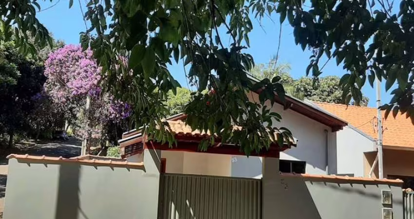 Casa com 3 quartos à venda na Av. Dr. Hélio Andrade Alves, 202, Centro, Botelhos