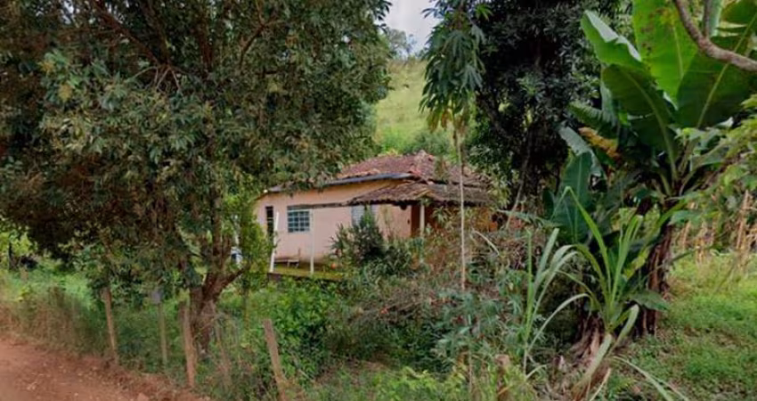 Chácara para venda em Bandeira do Sul - MG