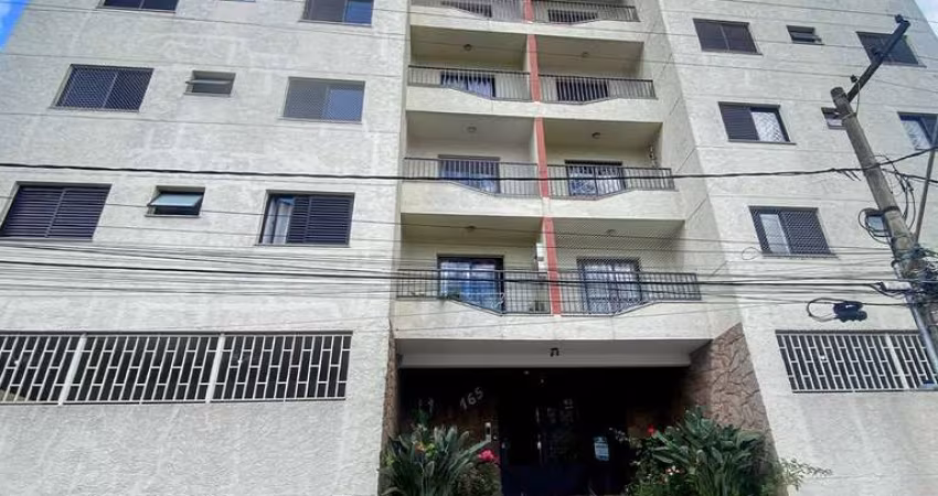 Apartamento para venda em Poços de Caldas - MG