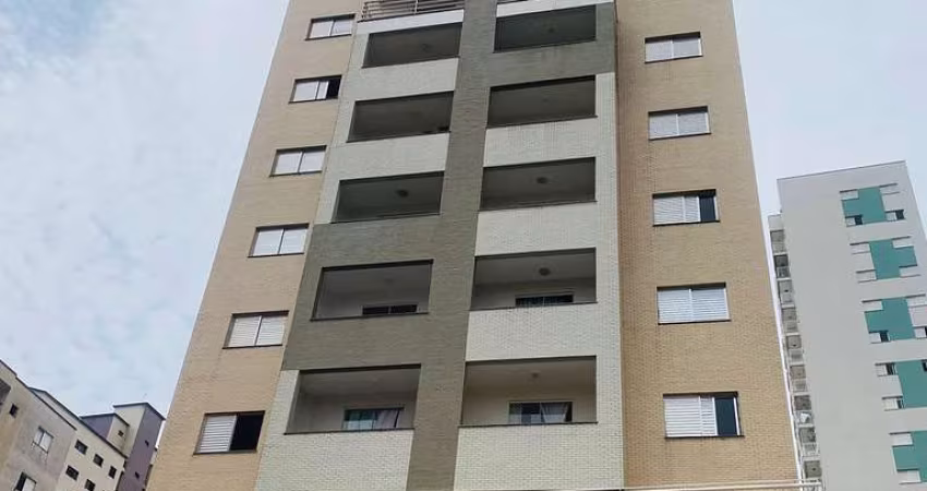 Apartamento para venda no Centro de Poços De Caldas -MG