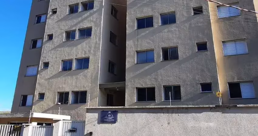 Apartamento com 2 quartos à venda na Rua Cerro Azul, 320, Jardim dos Estados, Poços de Caldas