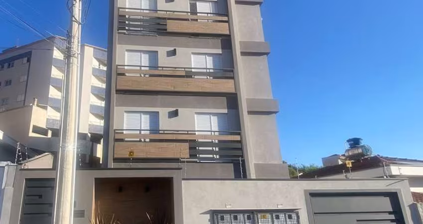 Venda de Apartamento em Poços de Caldas