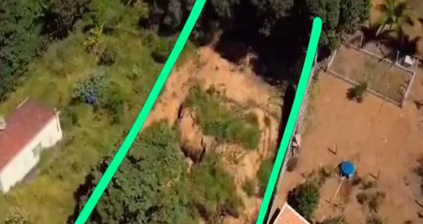 Chácara de 2.156m² à venda em poços de caldas-mg: uma oportunidade única!