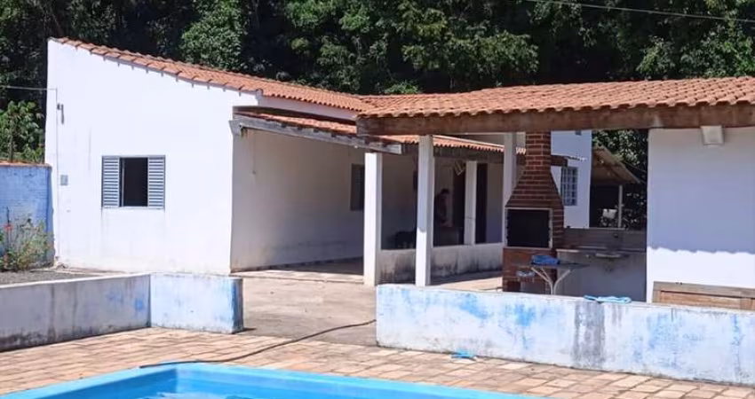 Chácara para venda em Campestre - MG