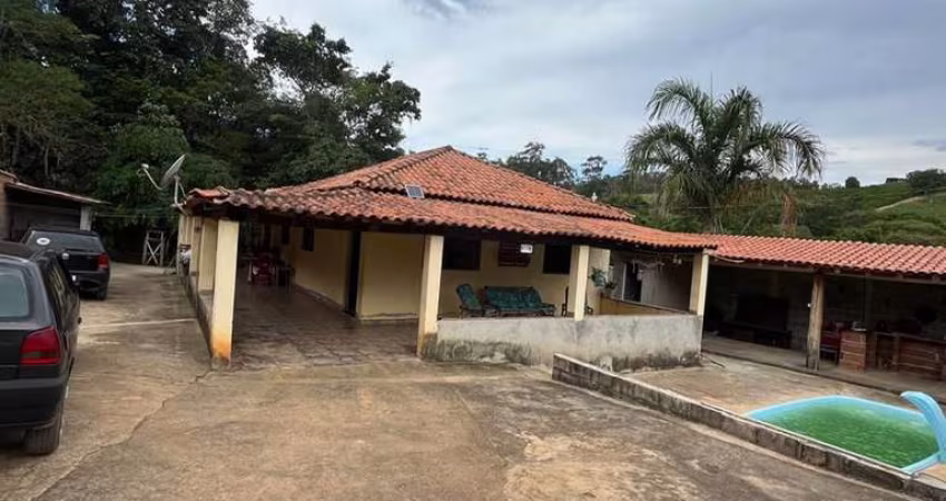 Chácara para venda em Bandeira do Sul - MG