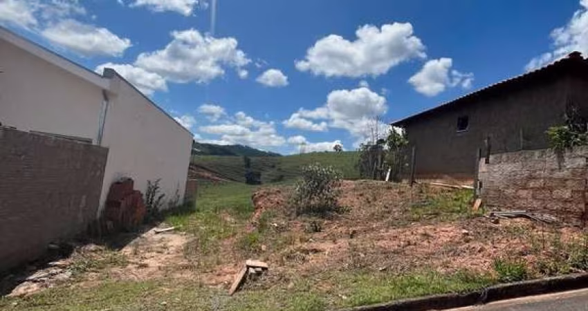 Terreno para venda em Bandeira do Sul -MG