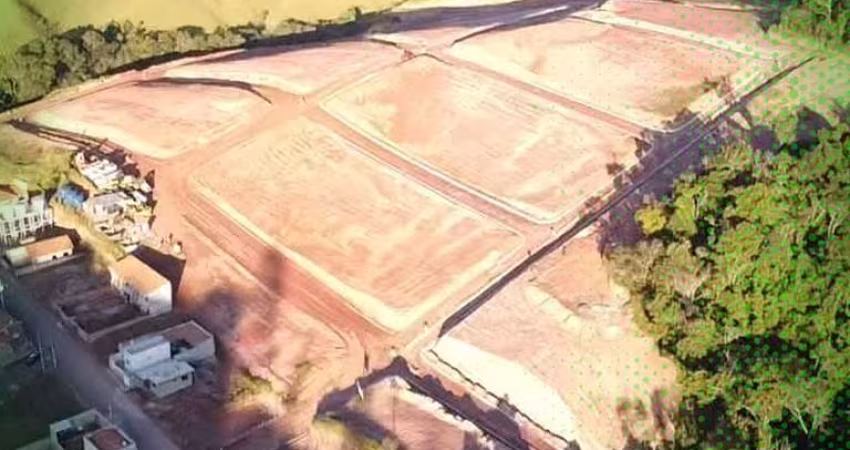 Terrenos para venda em Bandeira do Sul - Mg