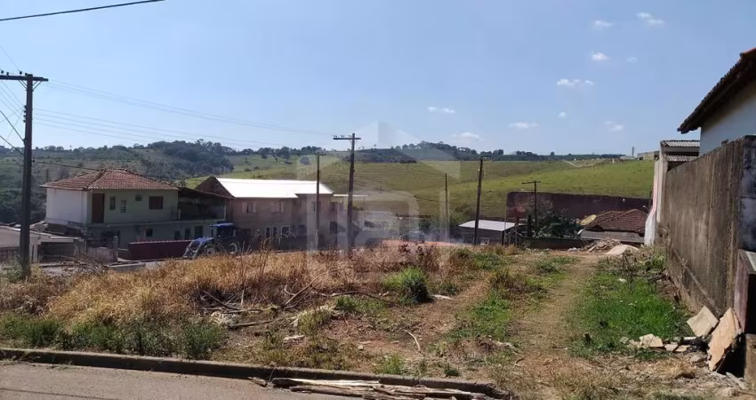 Terreno à venda na Rua privada, 0999888, Centro, Campestre