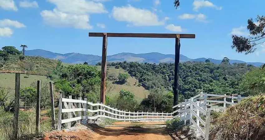 Chácara / sítio à venda na Zona Rural, 0990, Capituvas, Bandeira do Sul