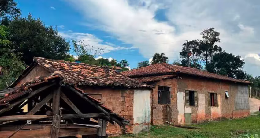 Chácara para venda em Botelhos - MG