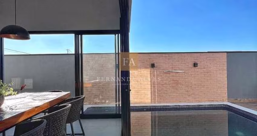 Casa Condomínio Solar das Esmeraldas