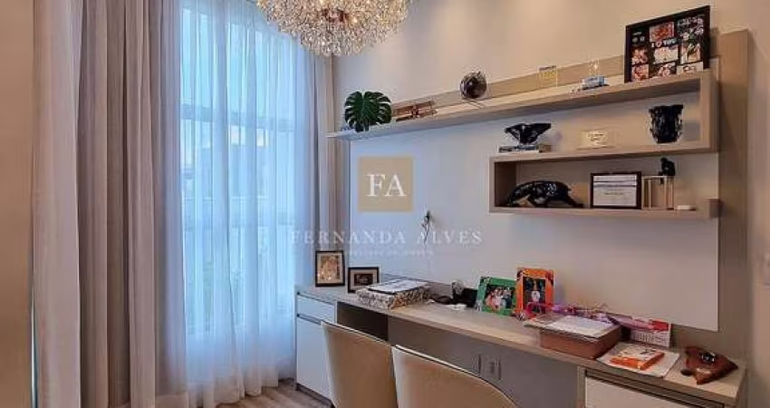 Casa moderna no Condomínio residencial Villagio em Americana