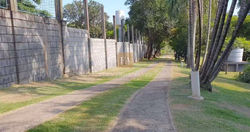 Chácara Recreio