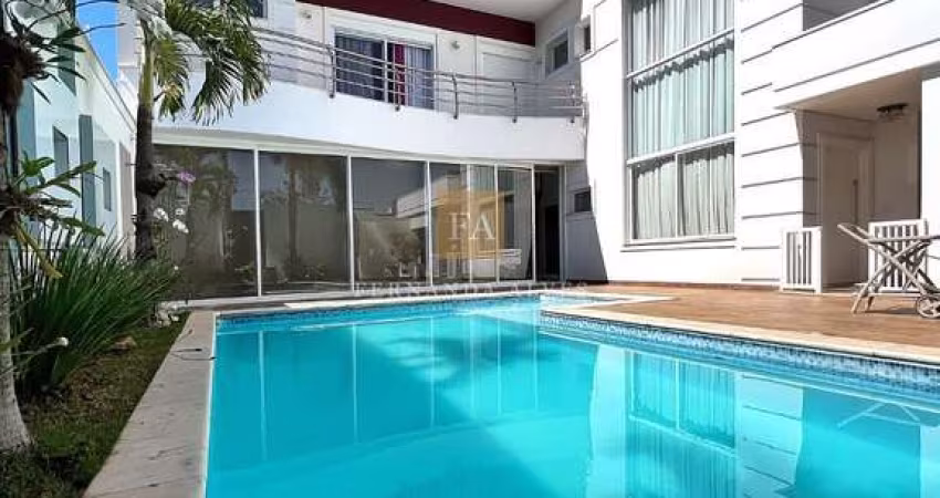 Casa no Residencial Nardini