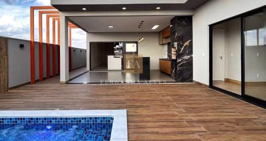 Casa no Residencial Parque Fortaleza