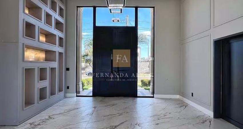 Casa Condomínio Estância Hípica