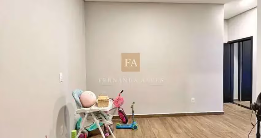 Casa condomínio Estância Hípica